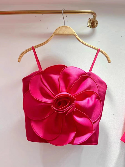 Classic Vintage & Enduringly Stylish Top