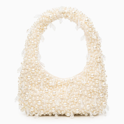 Well Tailored Bag with a Graceful Silhouette