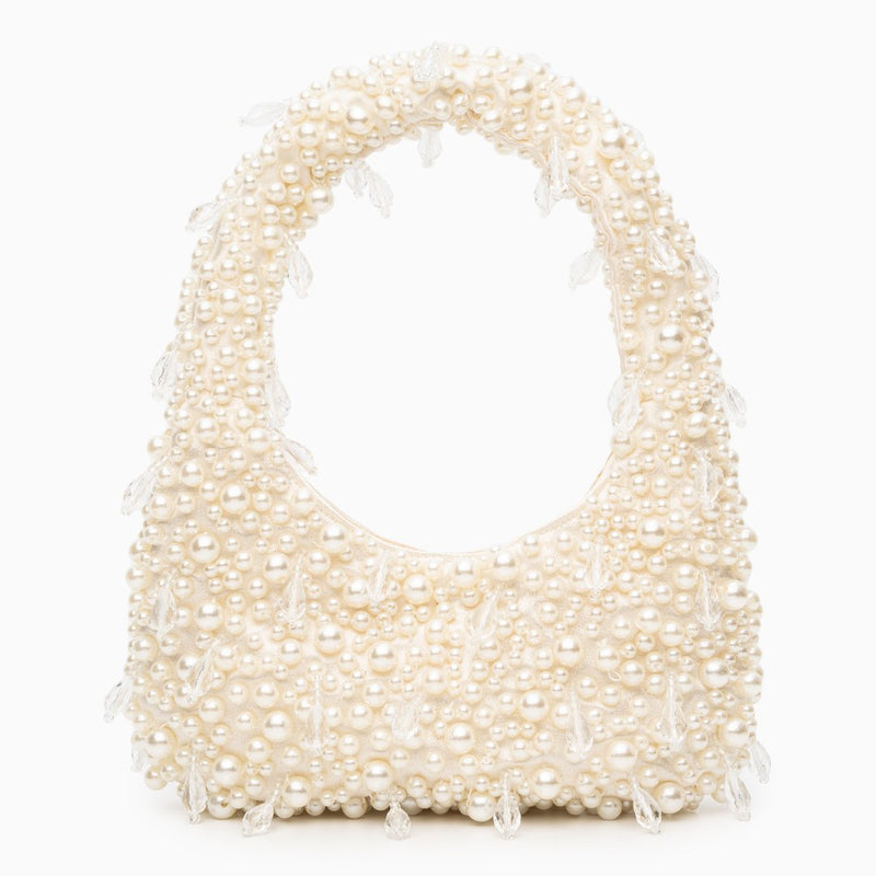 Well Tailored Bag with a Graceful Silhouette
