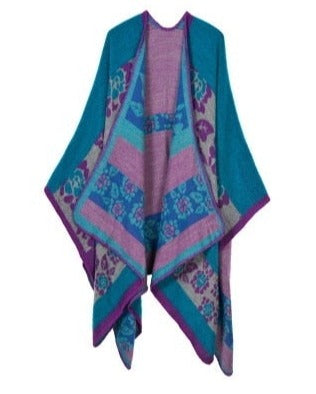 Vintage Inspired Garment with a Contemporary Edge