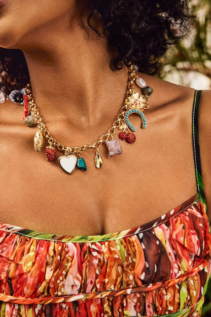 A Vintage Style Garment with Delicate Timeless Details
