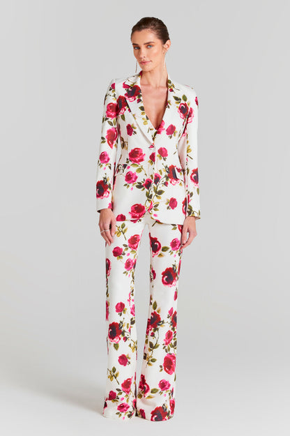 Vintage Inspired Garment with a Contemporary Edge