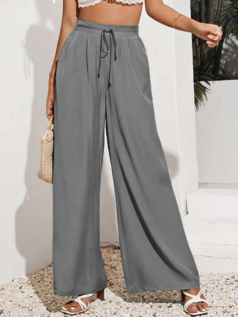 Beautifully Finished Trousers in a Timeless Design