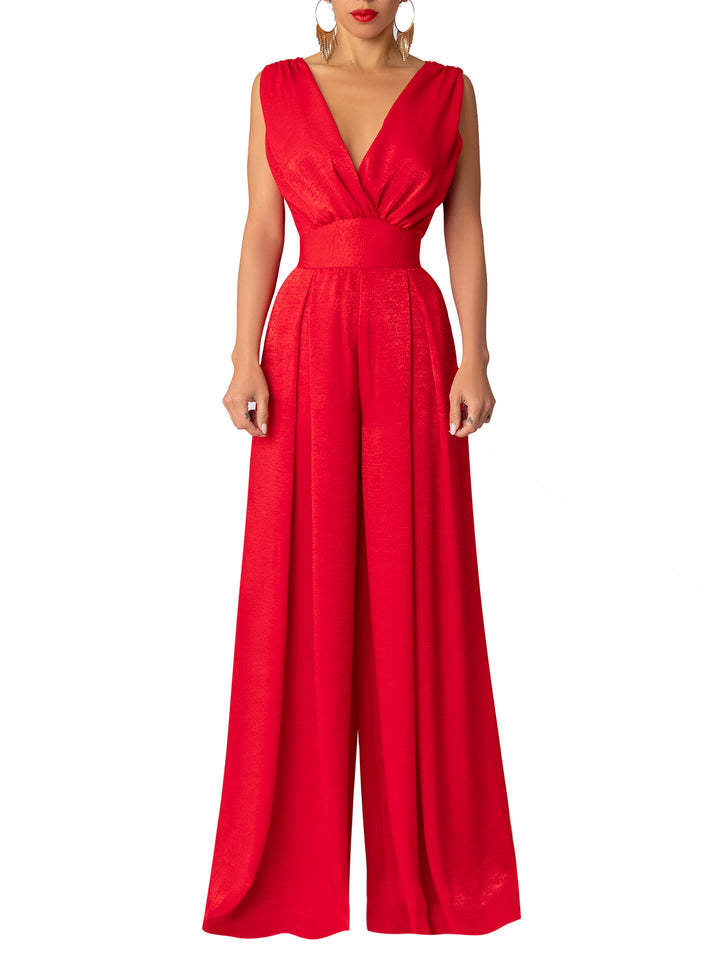 Vintage Inspired Garment with a Contemporary Edge