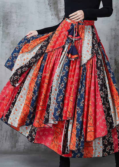 A Vintage Style Garment with Delicate Timeless Details