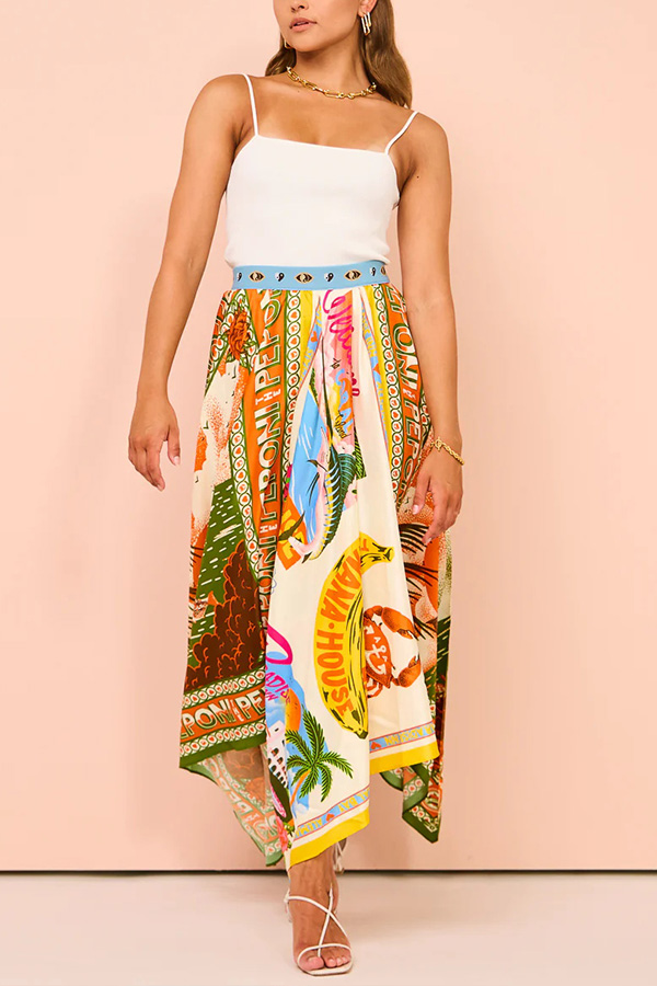 Beautifully Finished Garment in a Timeless Design