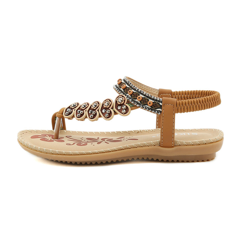 Beautifully Crafted Sandals in a Classic Style