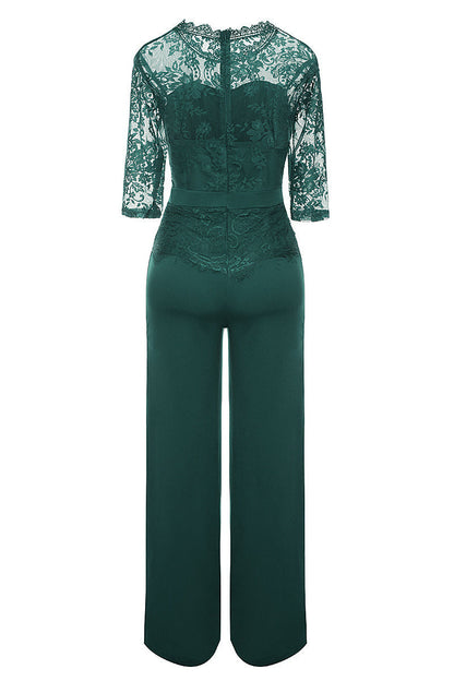 Beautifully Finished Garment in a Timeless Design