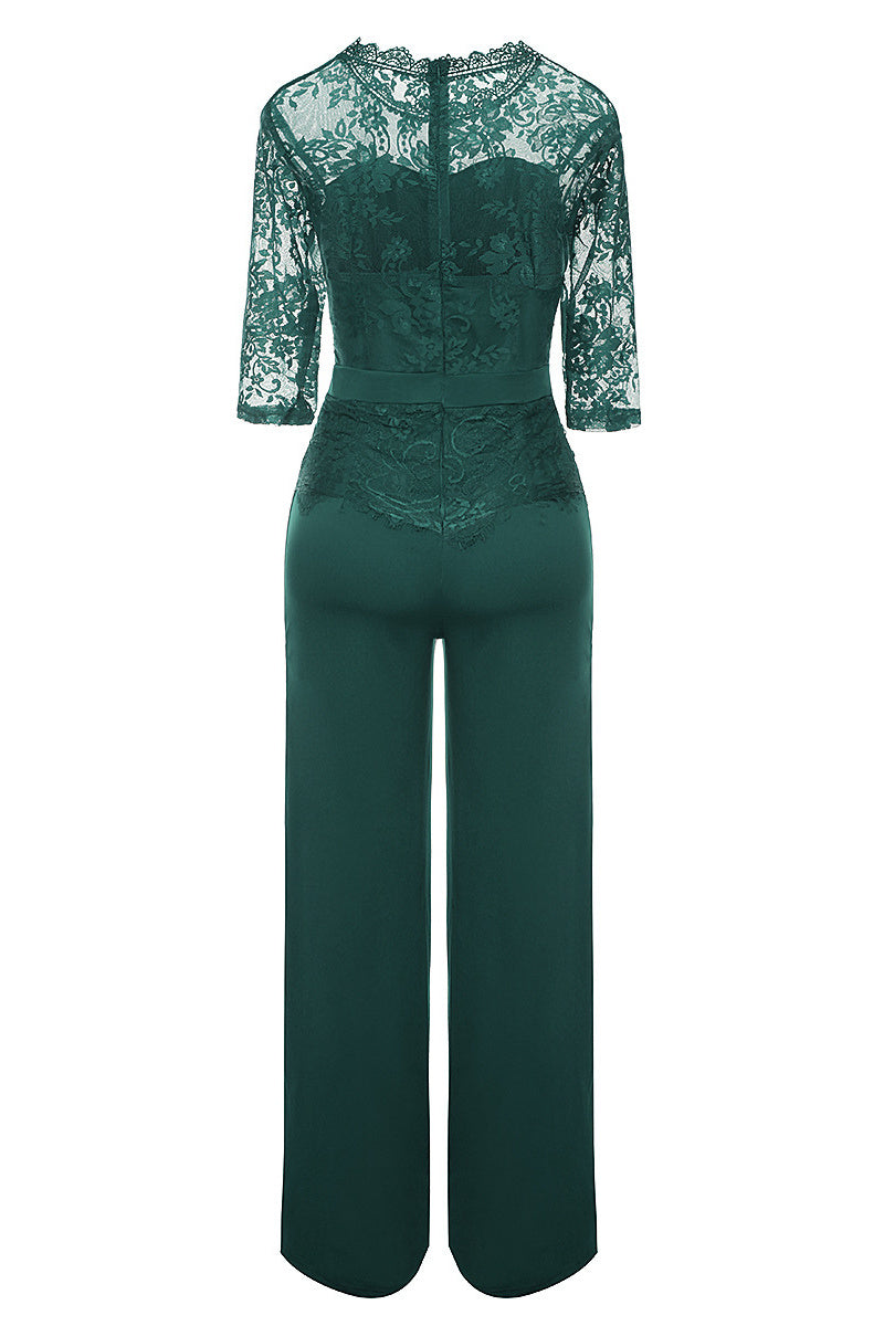 Beautifully Finished Garment in a Timeless Design