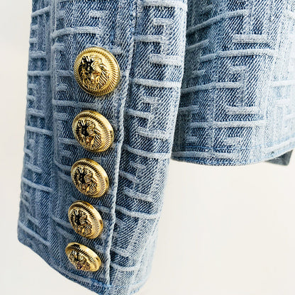 Beautifully Crafted Garment in a Classic Style