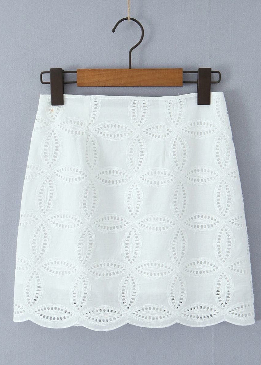 Beautifully Finished Shirt in a Timeless Design