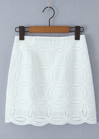 Beautifully Finished Shirt in a Timeless Design