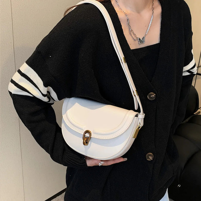 Beautifully Crafted Bag in a Classic Style