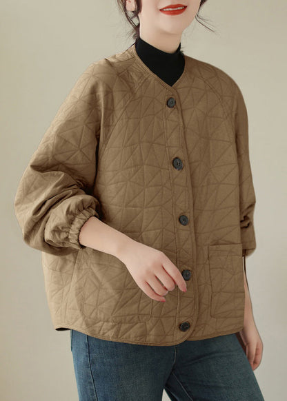 Beautifully Balanced Coat with Timeless Character