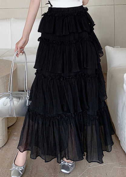 Gracefully Styled Garment for Any Occasion