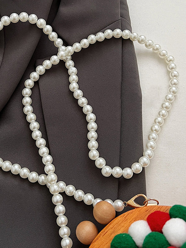 Beautifully Crafted Bag in a Classic Style