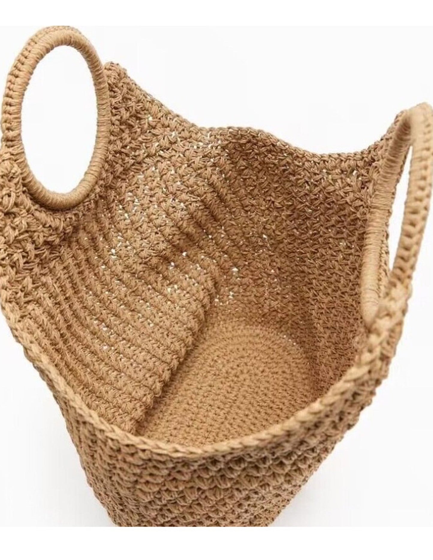 Vintage Inspired Bag with a Contemporary Edge
