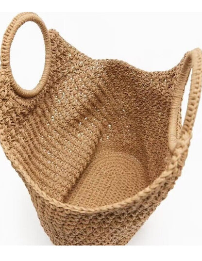 Vintage Inspired Bag with a Contemporary Edge