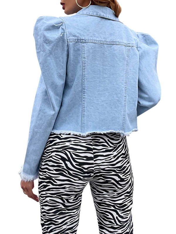 Vintage Inspired Garment with a Contemporary Edge