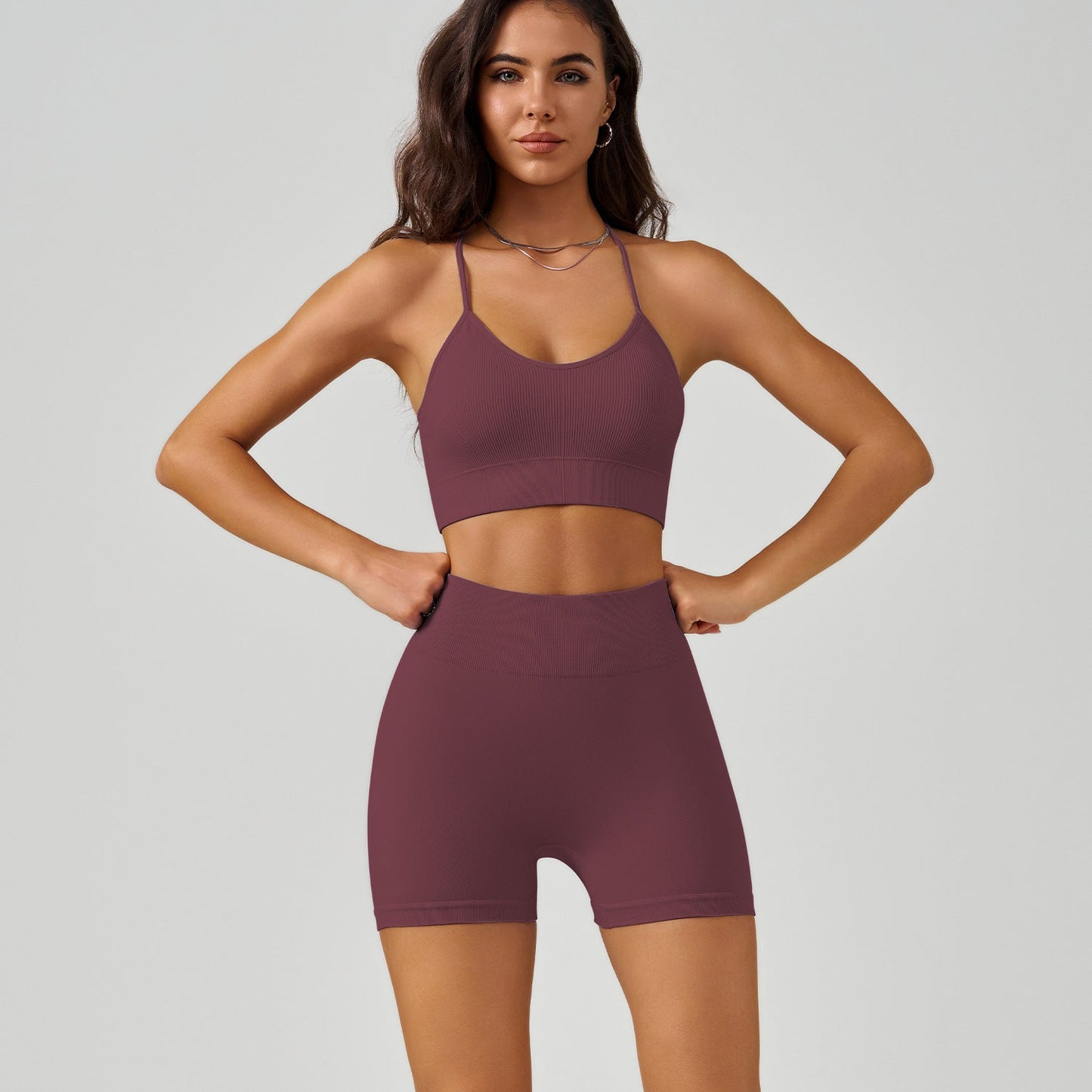 Gracefully Styled Garment for Any Occasion