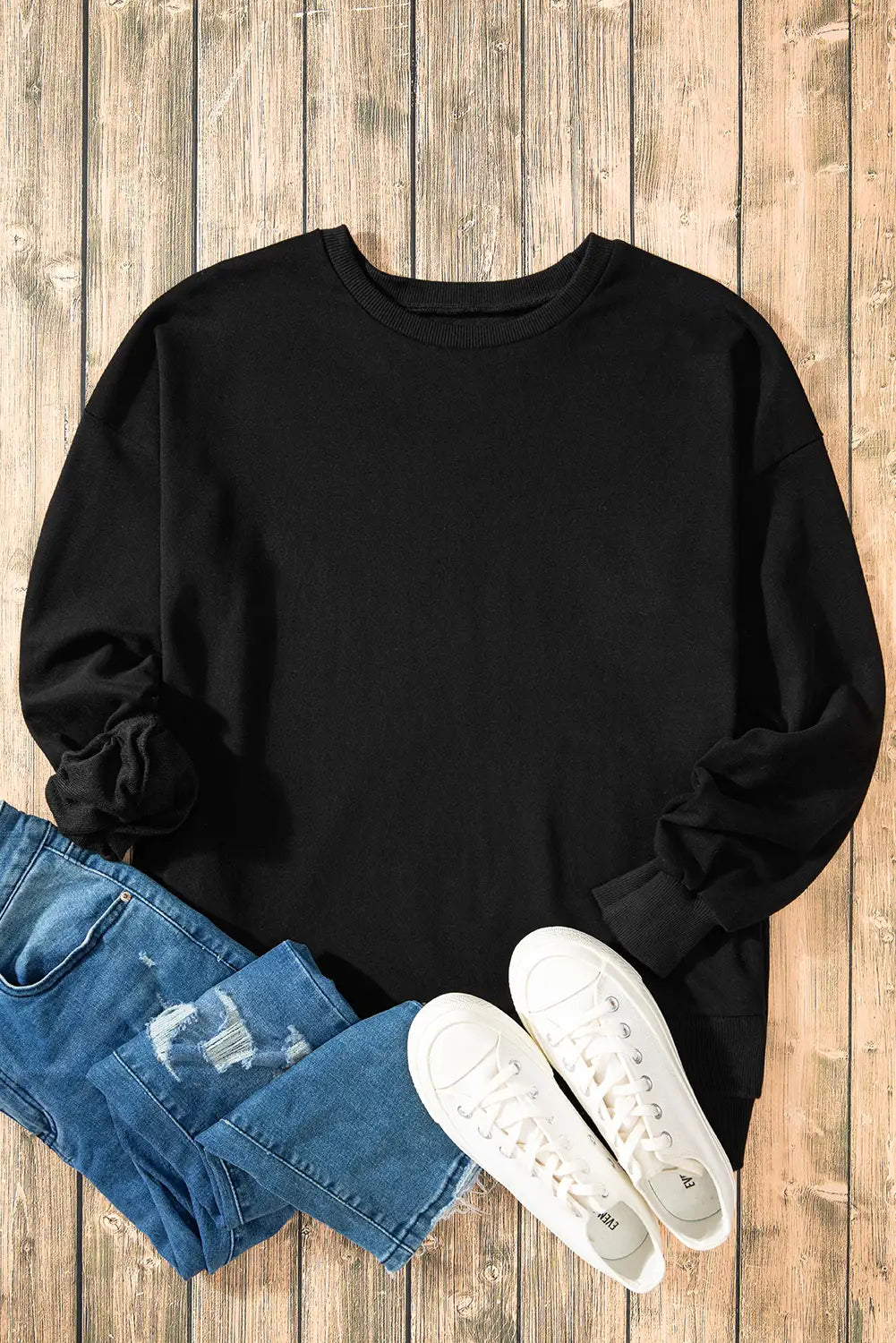 Sophisticated Shirt with a Clean Classic Look