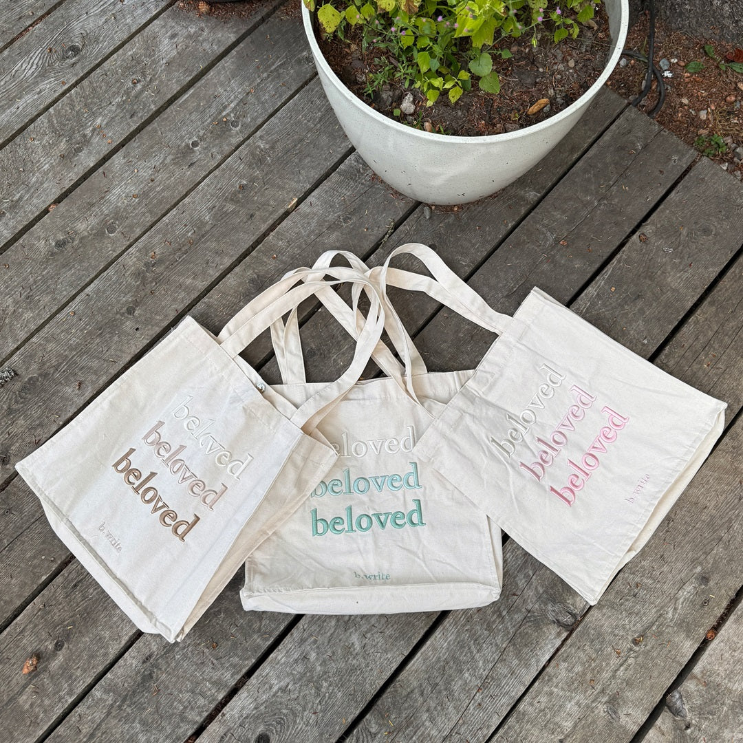 Beautifully Balanced Bag with Timeless Character