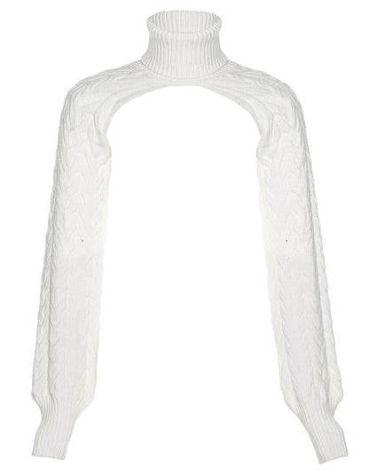 Gracefully Styled Garment for Any Occasion
