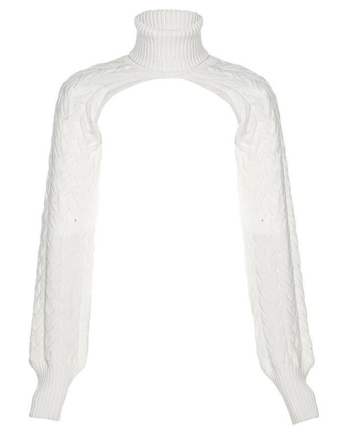 Gracefully Styled Garment for Any Occasion