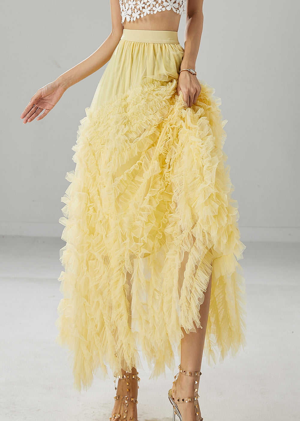 Elegantly Styled Garment for Everyday Wear