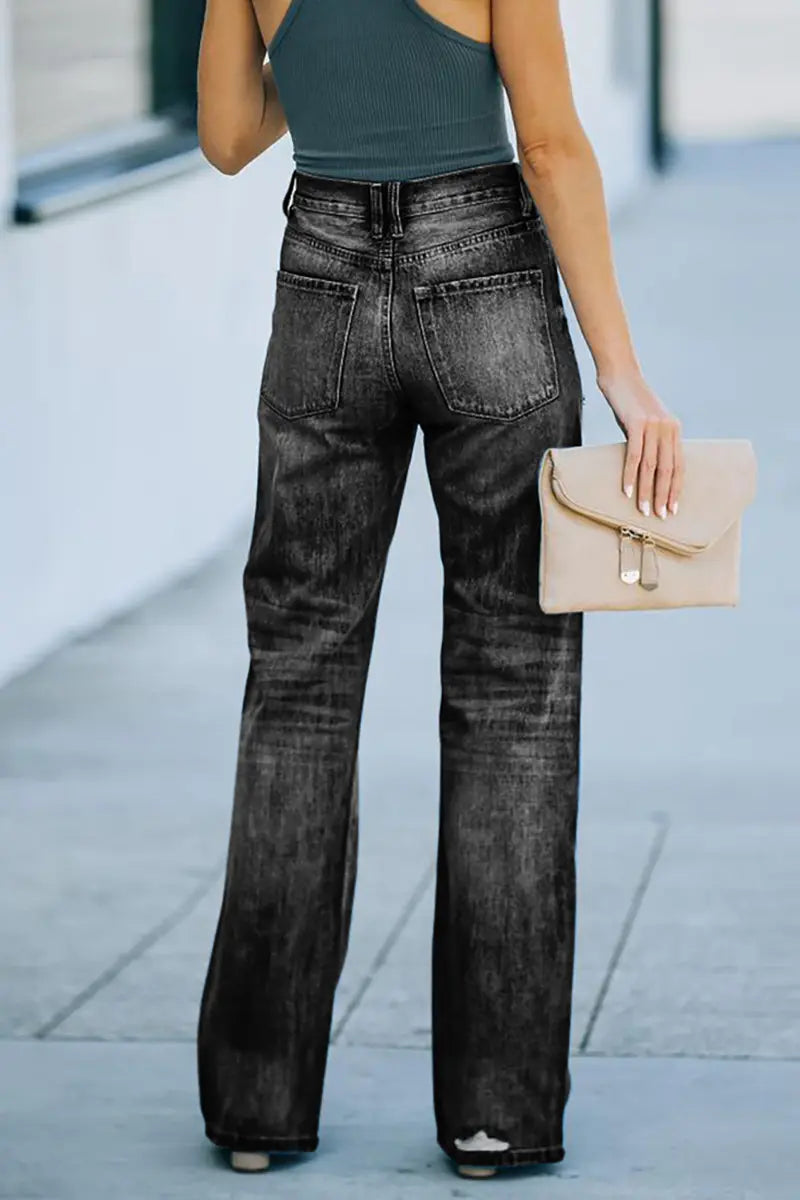 Sophisticated Pants with a Clean Classic Look