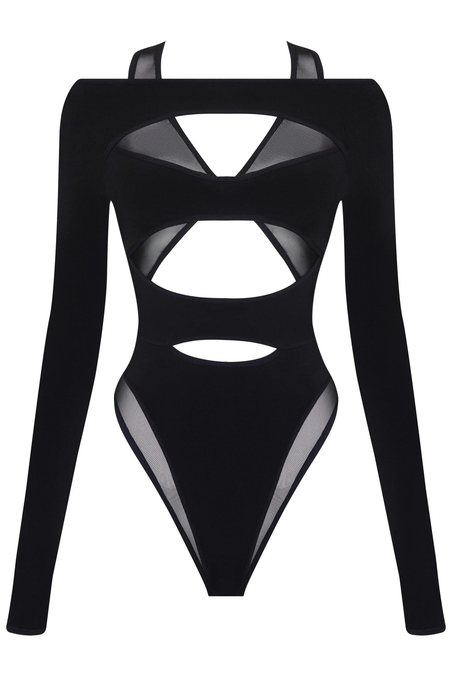 Elegantly Styled Garment for Everyday Wear