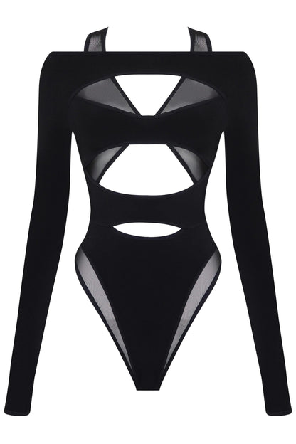 Elegantly Styled Garment for Everyday Wear