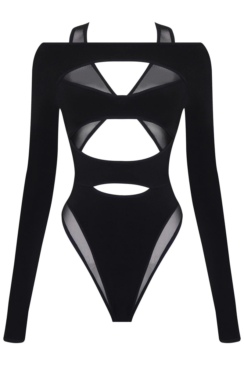 Elegantly Styled Garment for Everyday Wear