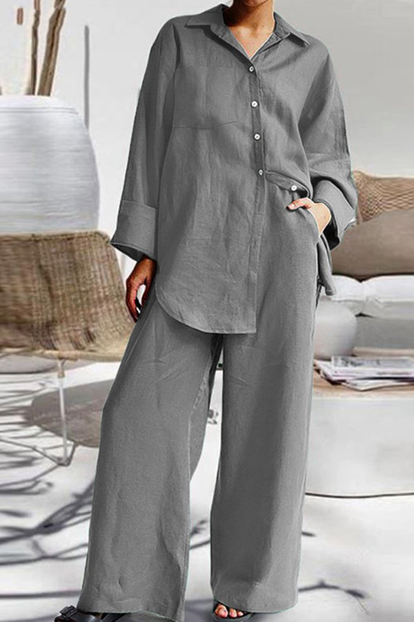Gracefully Styled Shirt for Any Occasion