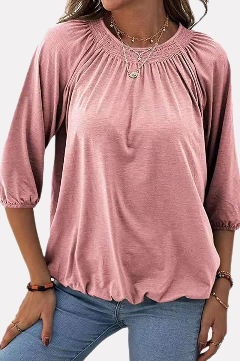 Gracefully Styled T-Shirt for Any Occasion
