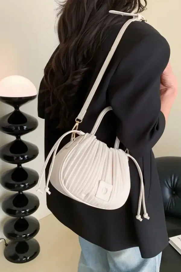 Elegantly Styled Bag for Everyday Wear