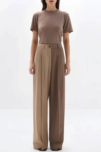 Beautifully Crafted Pants in a Classic Style