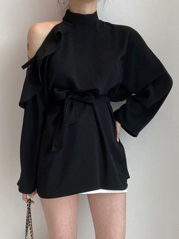 Effortlessly Elegant Blouse with a Timeless Design