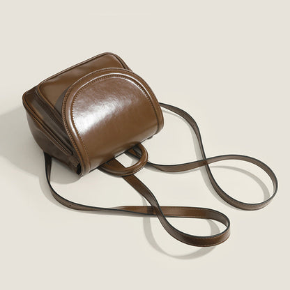 Classic Vintage Bag with a Flattering Fit