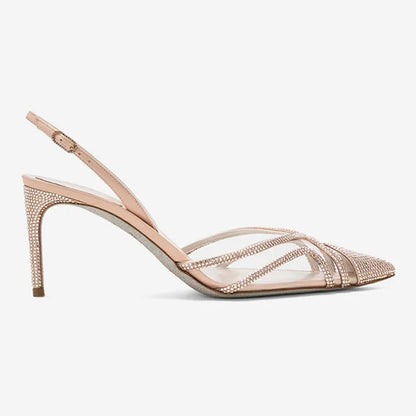 Classic Vintage & Enduringly Stylish Heels