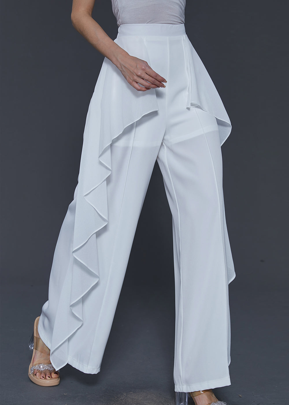 Beautifully Crafted Pants in a Classic Style
