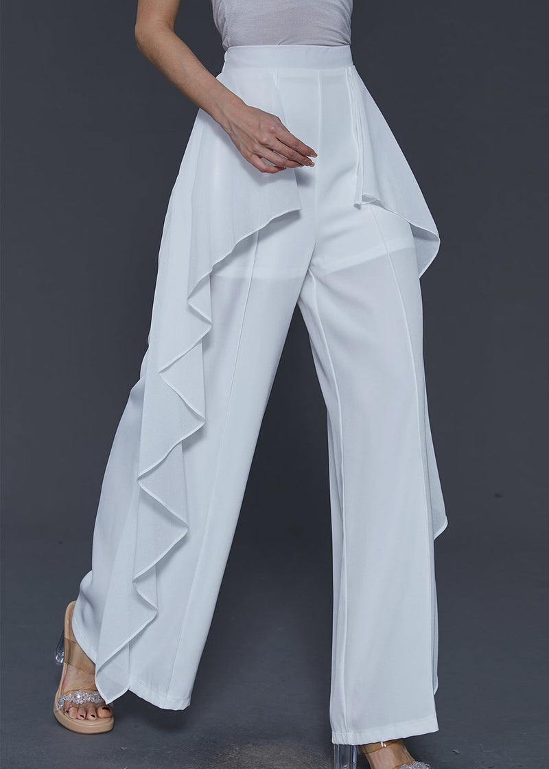 Beautifully Crafted Pants in a Classic Style