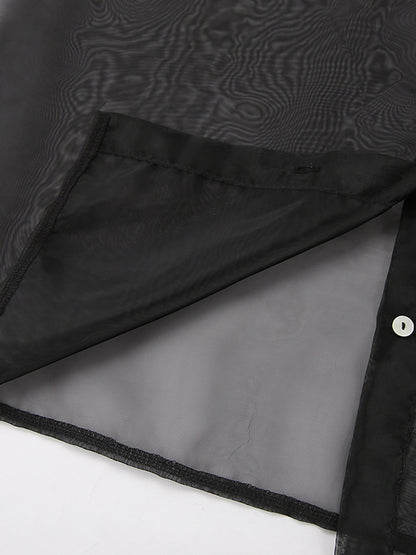 Beautifully Finished Blouse in a Timeless Design