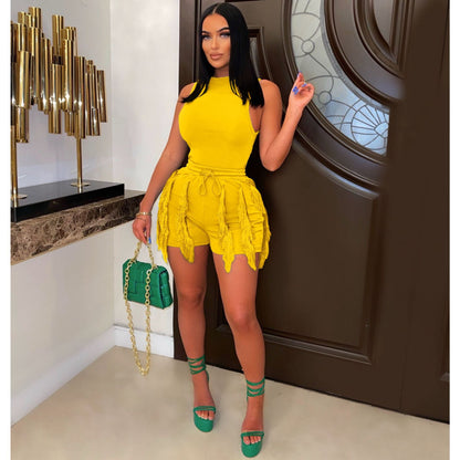 Gracefully Styled Garment for Any Occasion