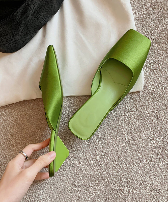 Beautifully Balanced Sandals with Timeless Character