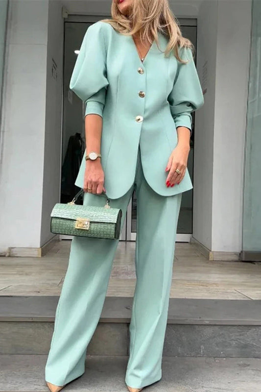 A Vintage Style Garment with Delicate Timeless Details