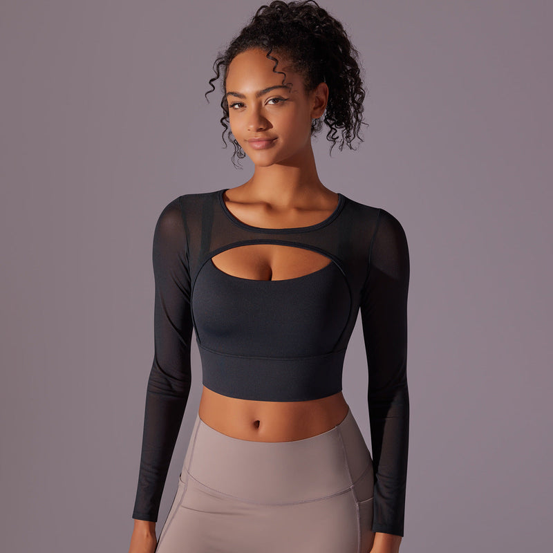 Classic Vintage Top with a Flattering Fit