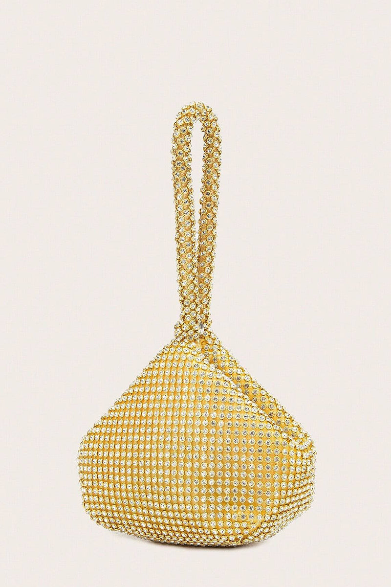Beautifully Finished Bag in a Timeless Design
