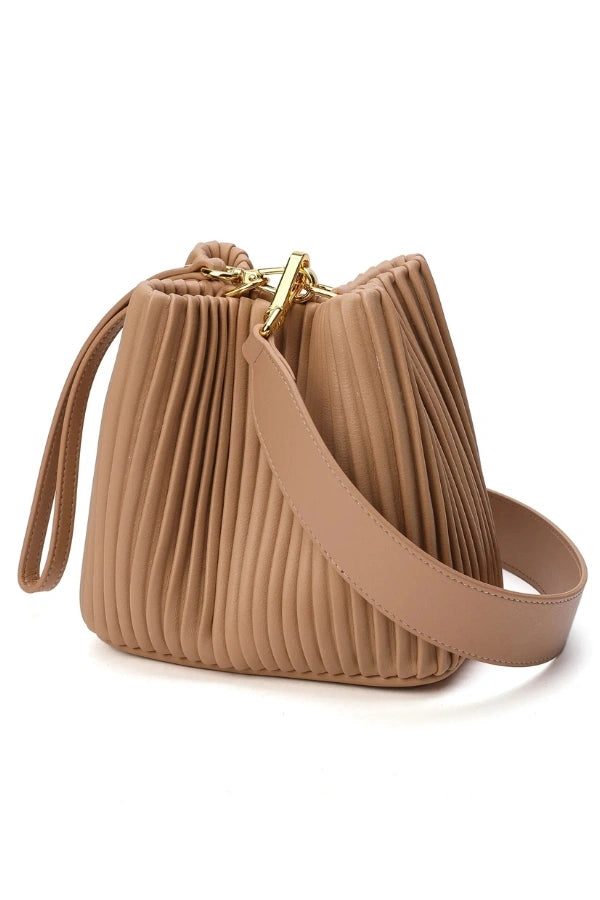 Beautifully Balanced Bag with Timeless Character