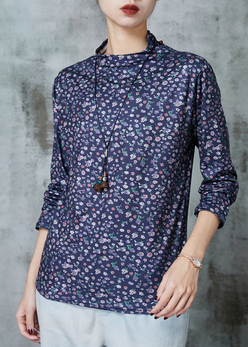Vintage Inspired Shirt with a Contemporary Edge